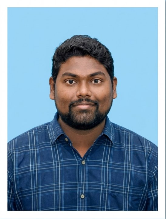 Prasanna kumar Rowthu