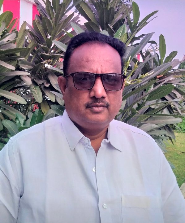 Psrinivasarao