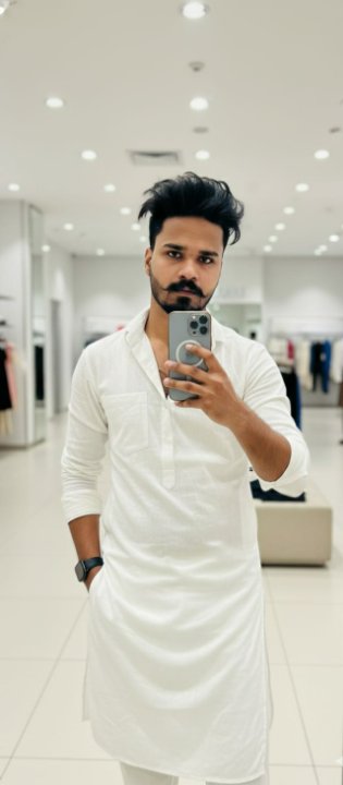 🌹Sahil Pathan🌹