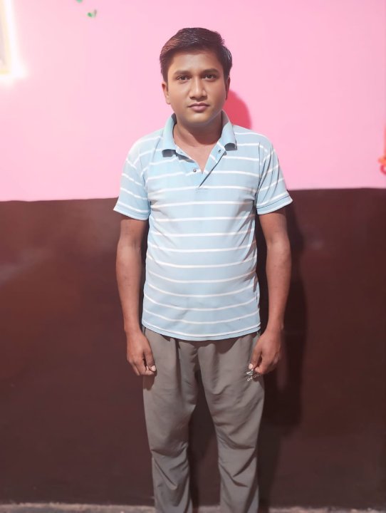 Sonu Prajapati