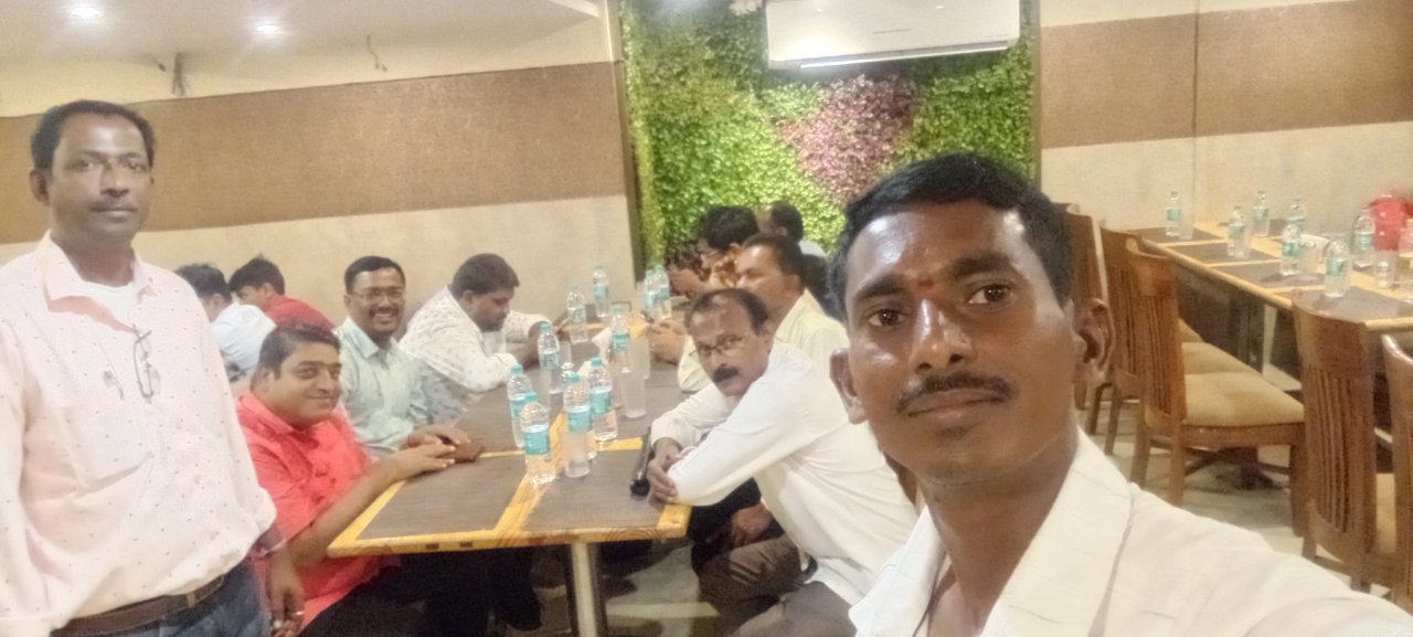 Pavadeppa c choudiki