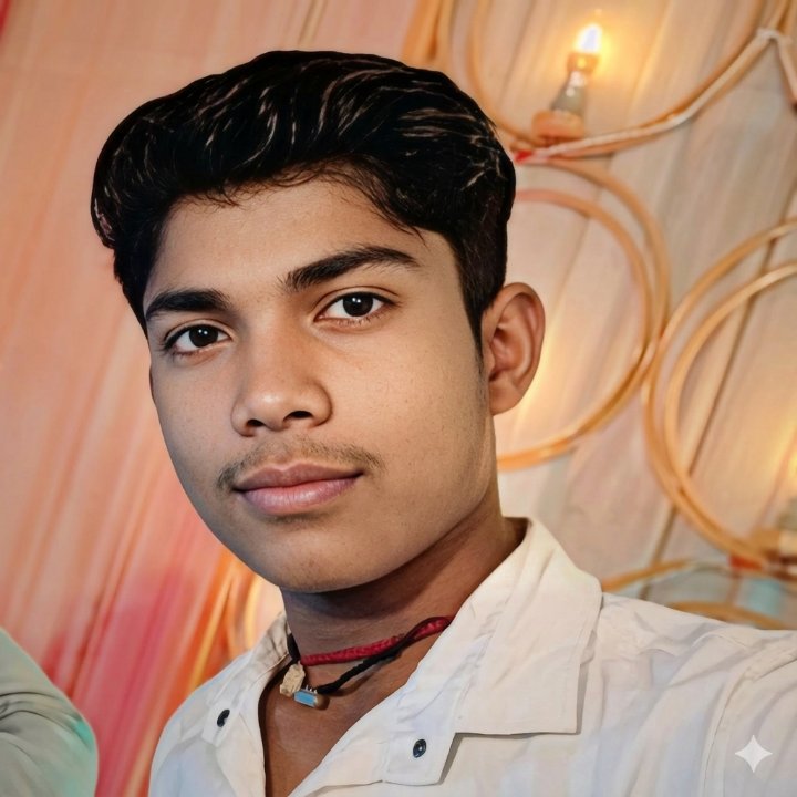 Sanjay Sahu