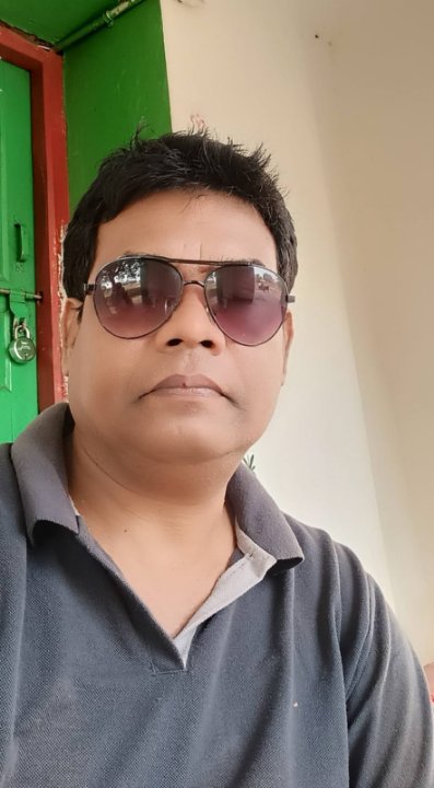 Narahari mahanta