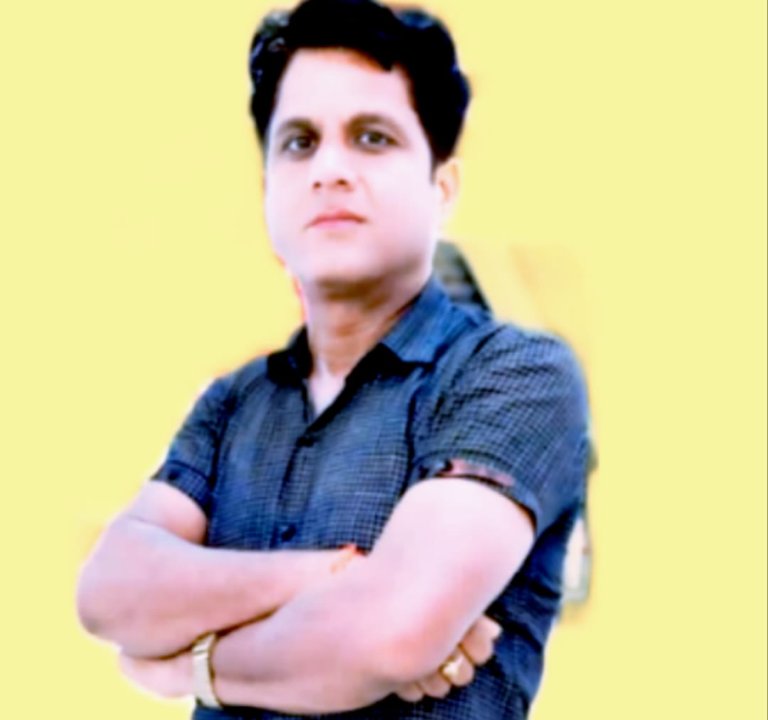 सुनील चौहान