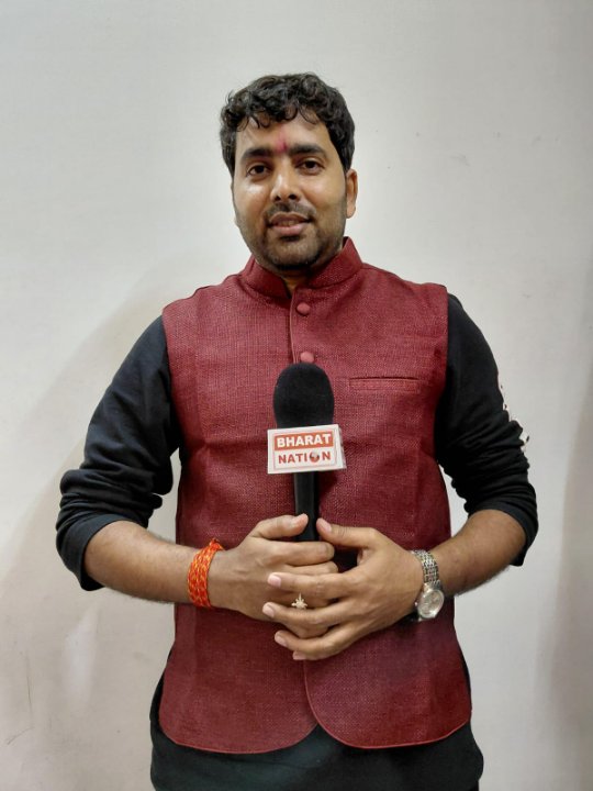 नवीन कुमार