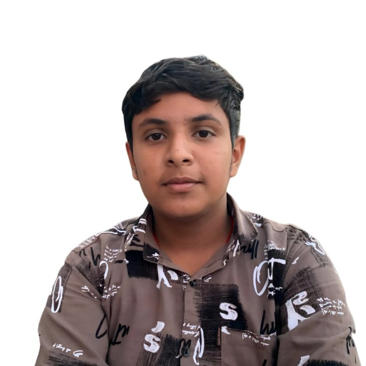 Aviraj Rathi
