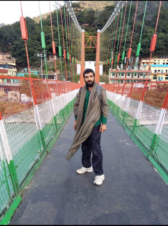 Sandeep Kumar Mishra 