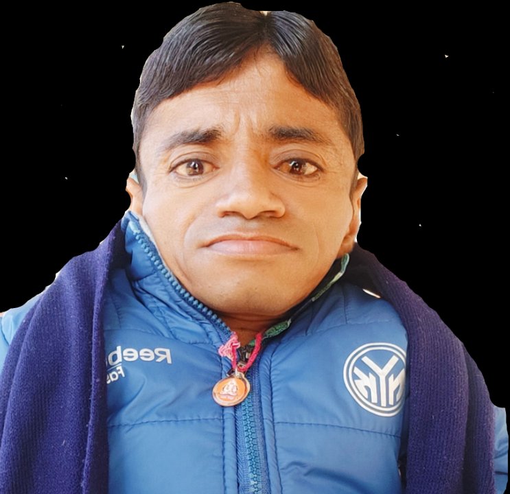 Kaluram Meena