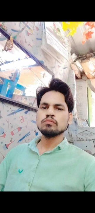 Amitansh Kumar