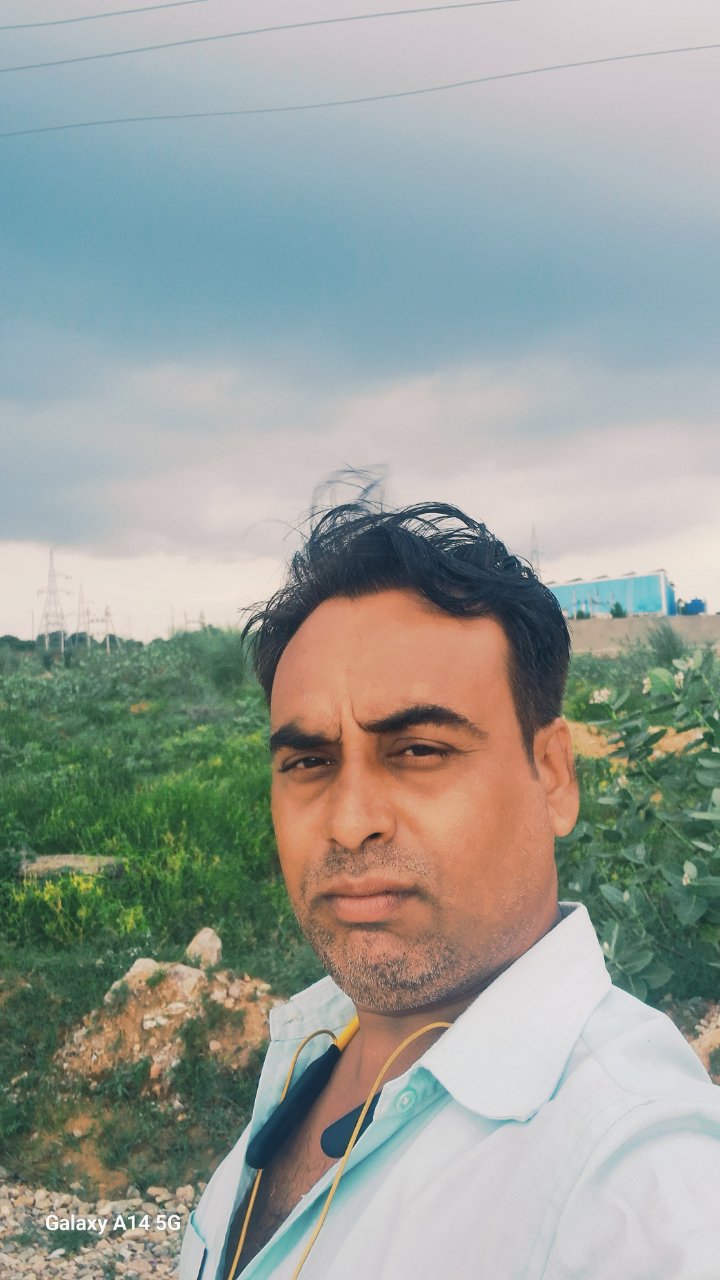 Anuj Kumar