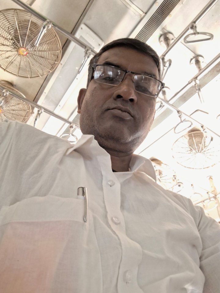 Parshuram Verma Banda