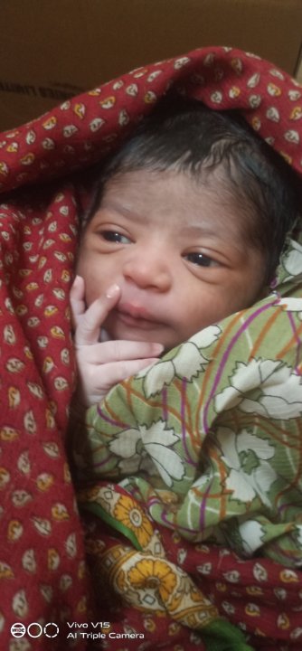 Ravinda Ramesh Thakare