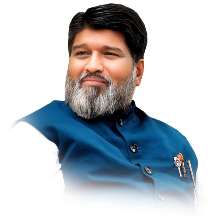 संजय गाडे साहेब जिल्हाध्यक्ष रिपब्लिकन पार्टी ऑफ इंडीया