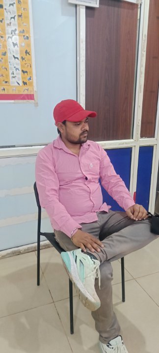 मनीष कुमार भंडारी