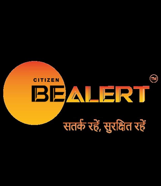 Citizen Bealert