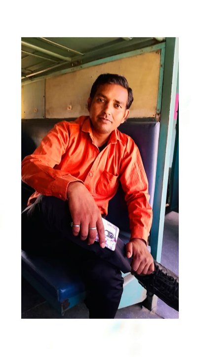 Raman Kumar Prajapat