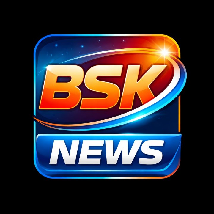 Bsk News Jharkhand