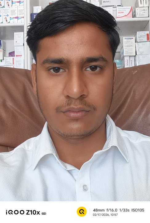 चंद्रभानु शुक्ला