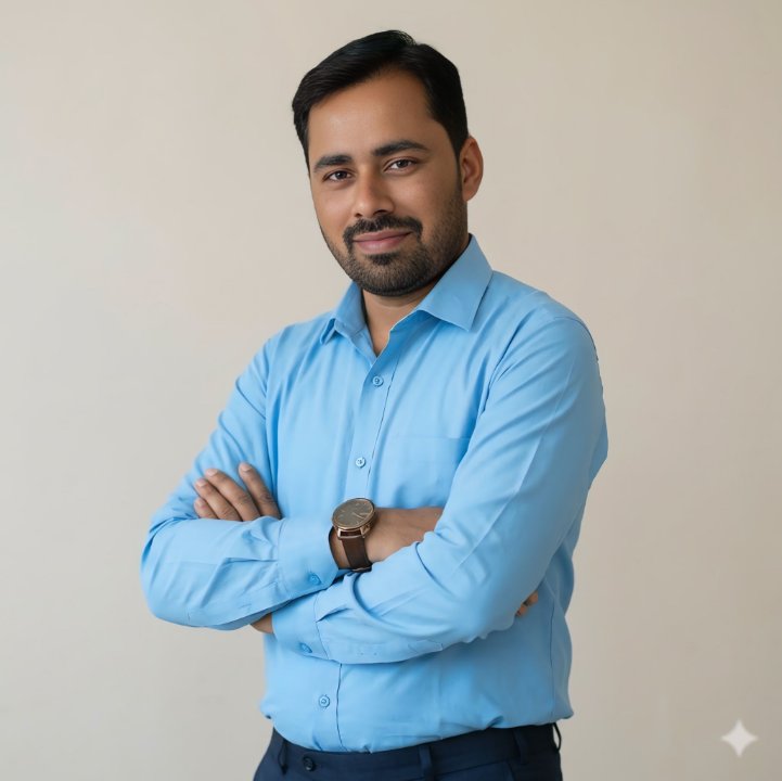 MUSTAQUEEM FATEH SHAH