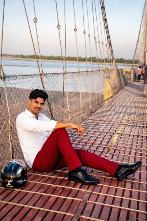 Niklesh Maurya