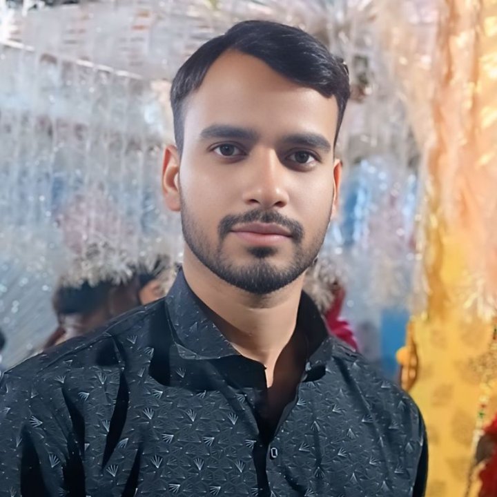 Vikash Kumar Yadav