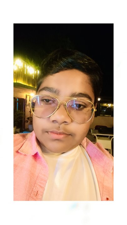 Chitransh Saxena