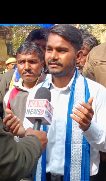 Adv Chandrasen Nayak