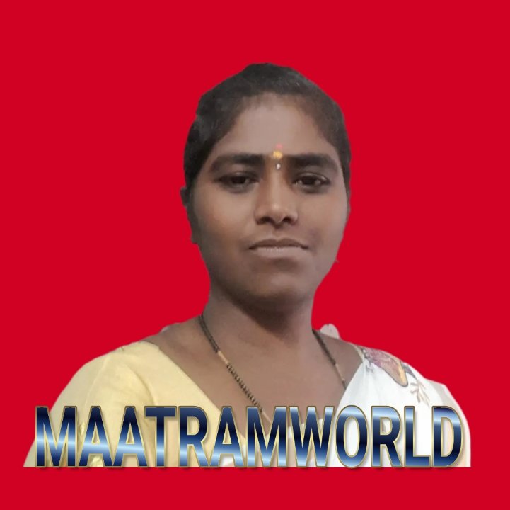 Maatram World news Theni