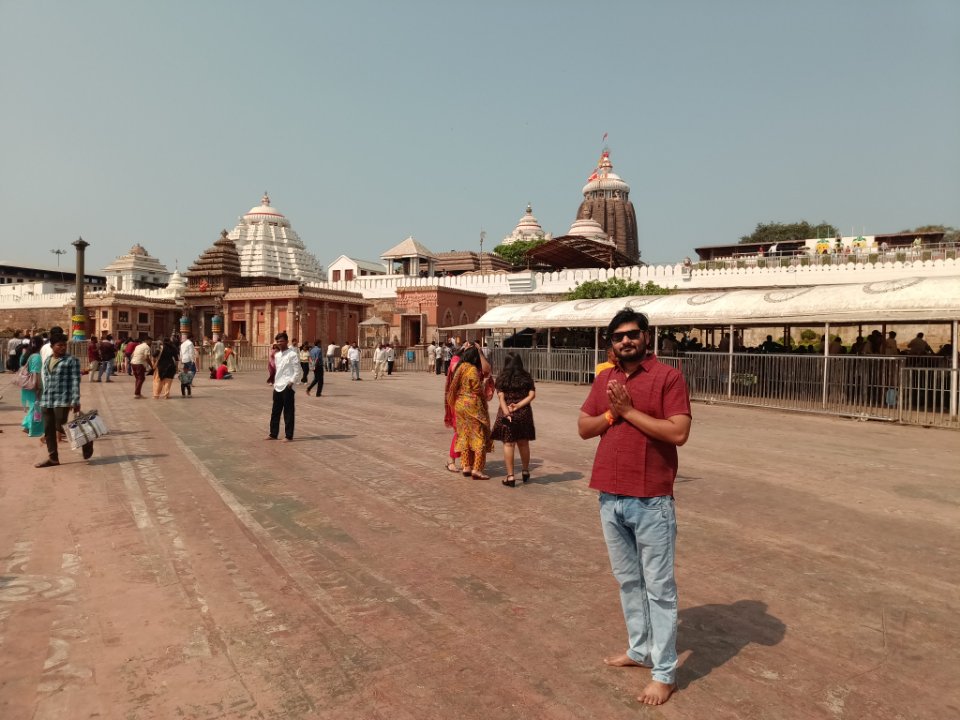 राहुल रंजन मिश्रा