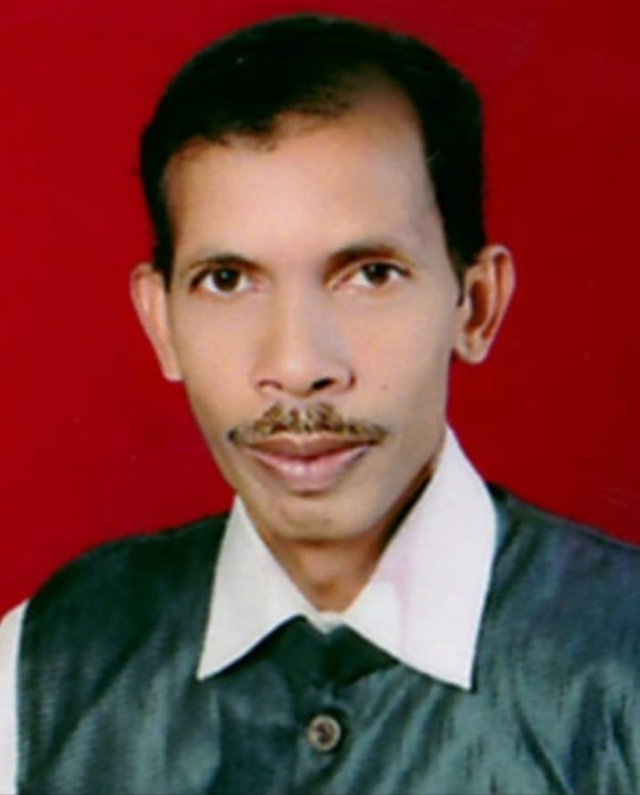 तुकाराम कंसारी नवापारा राजिम