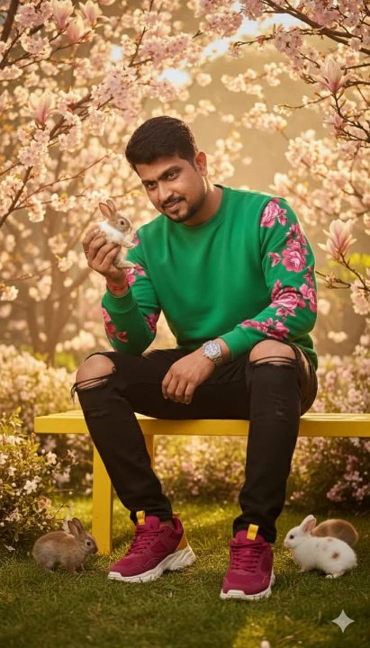 Firoz Shaikh