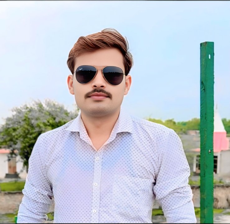 राकेश सिकरवार