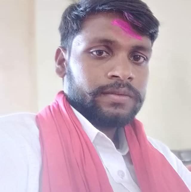 माधव गायकवाड