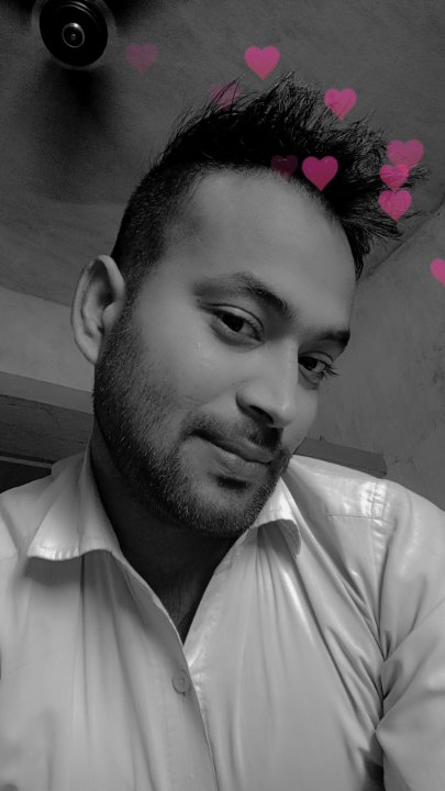 Ranjeet Kumar Yadav