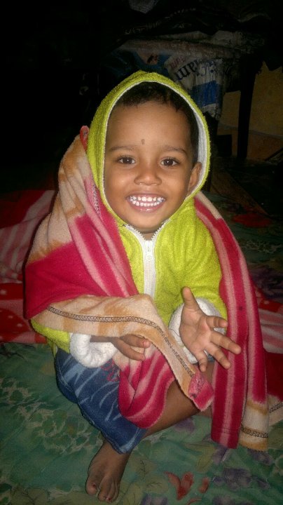 Dubey V