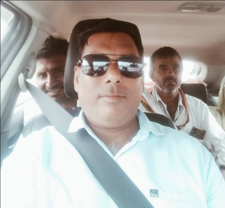 Ghanshyam Saini