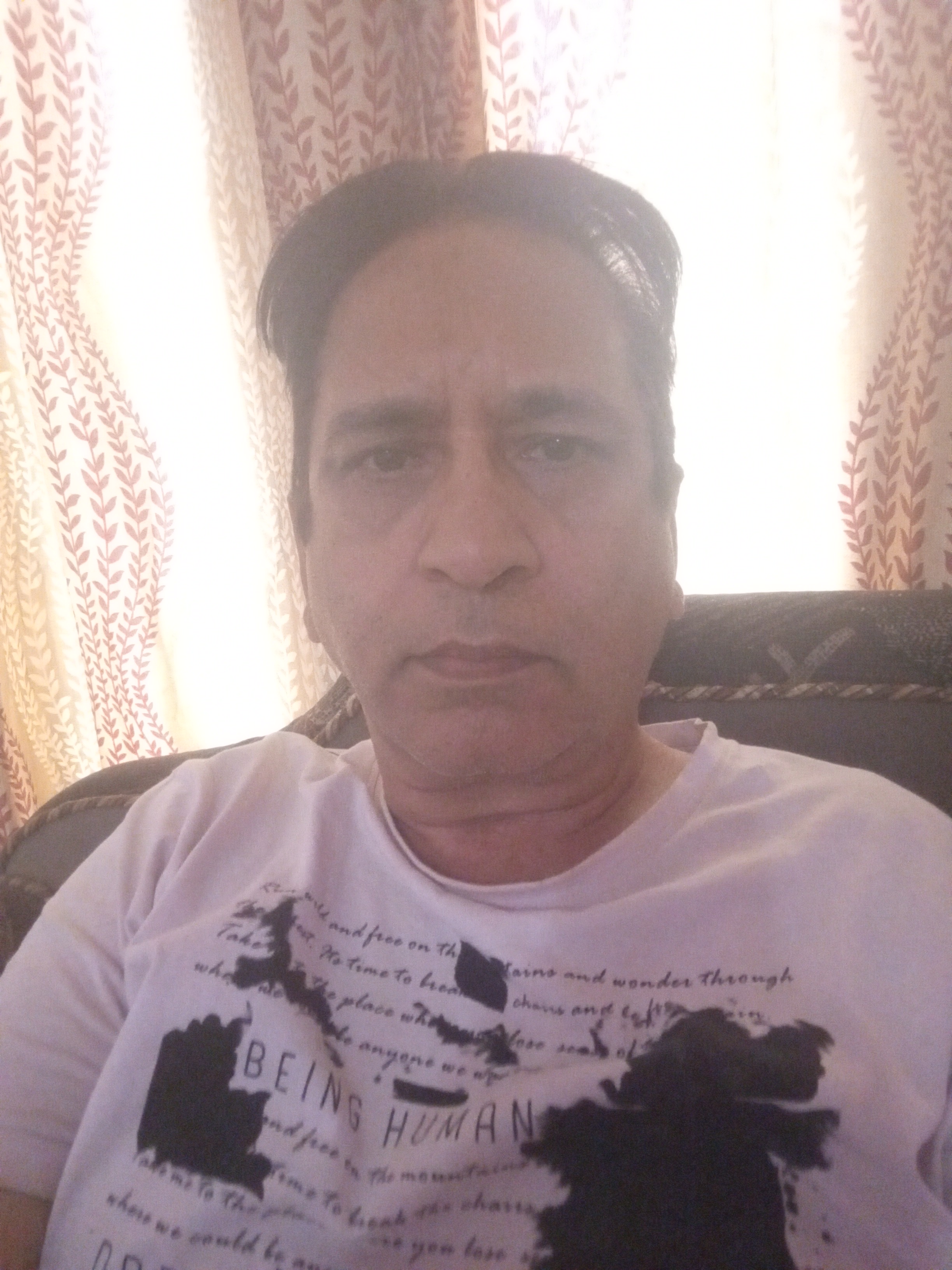 Ravi Arora