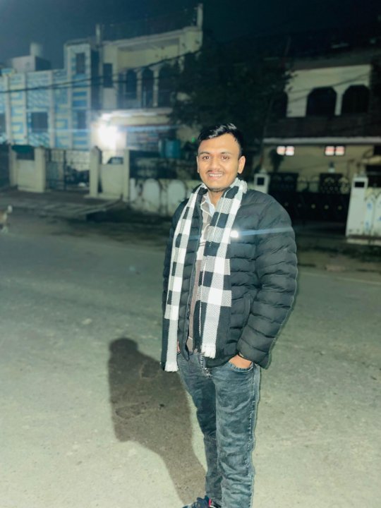 Avaneesh Shukla