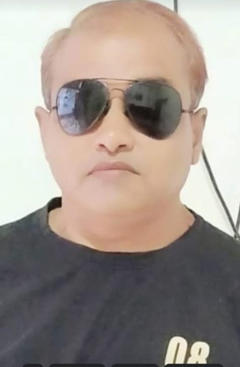 रामबाबू दीक्षित 