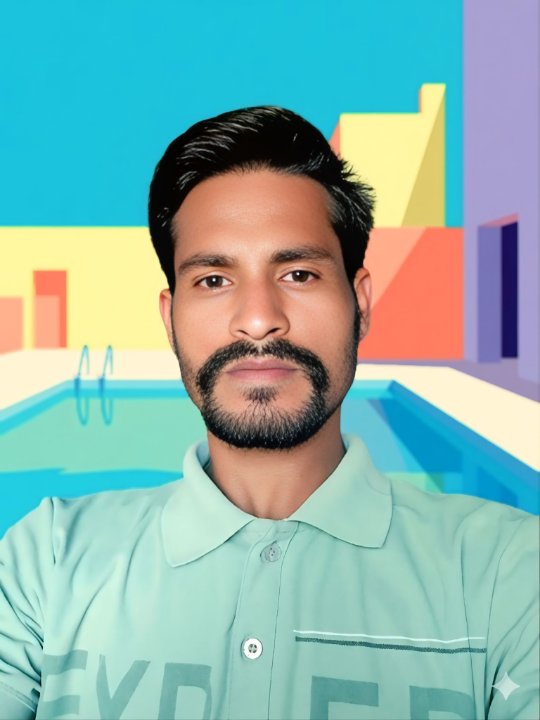 Halendar kumar