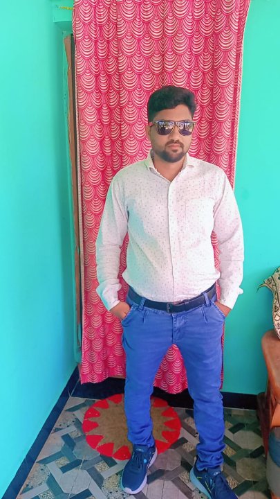 Mahesh Ambilduke