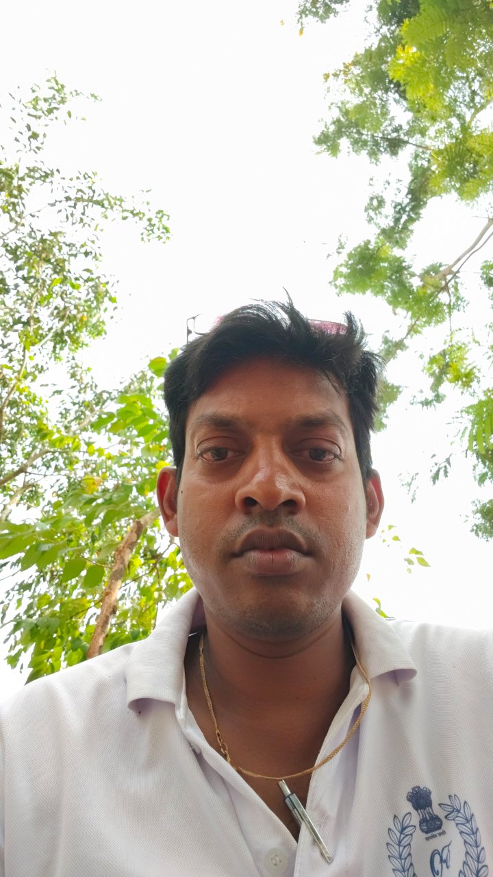 Chinnapana Sarat Kumar Reddy