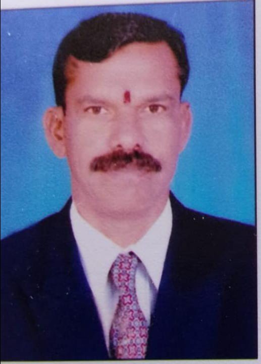 चंद्रकांत यशवंत शेळके
