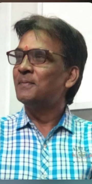 बृजेश त्रिवेदी खण्डार