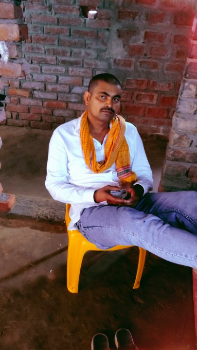 राहुल कुमार