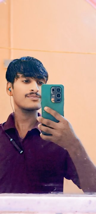 Pavan Rajpoot