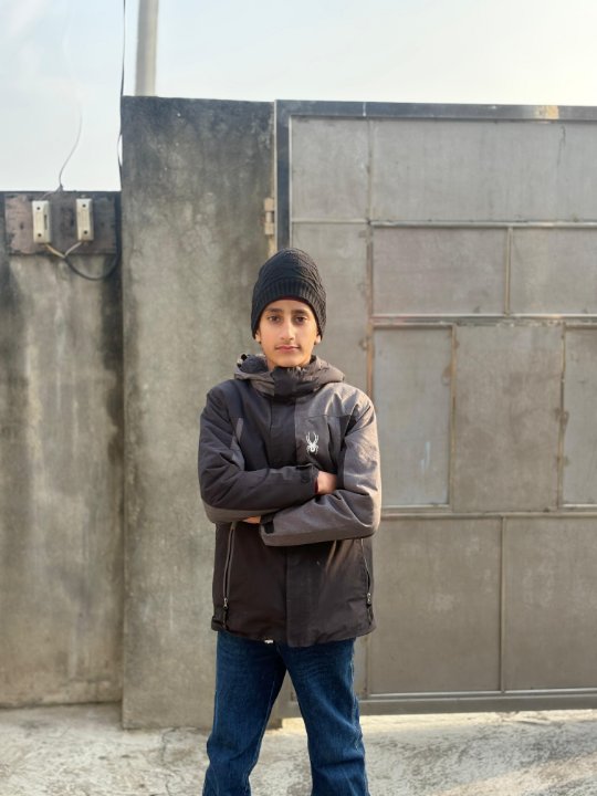 ਰਵਿੰਦਰ ਸਿੰਘ