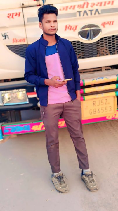 Sachin Kumar