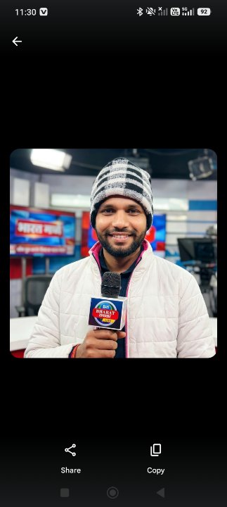 गौतम कश्यप