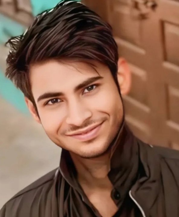 Pushpendra Singh
